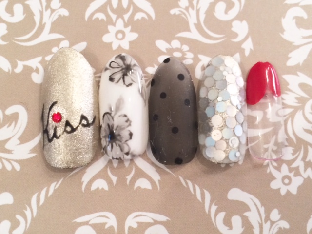 ネイルサロン PLAISIR