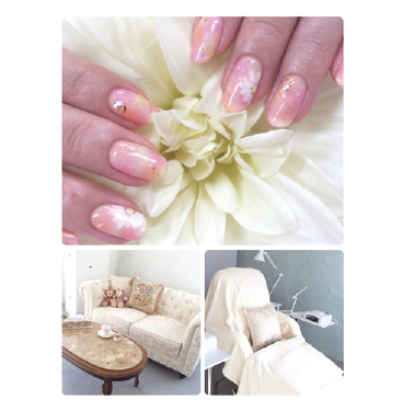 ネイルサロン PLAISIR