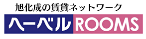 へーベルROOMS 株式会社ライフハウジング