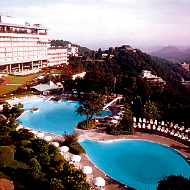 有馬グランドホテル