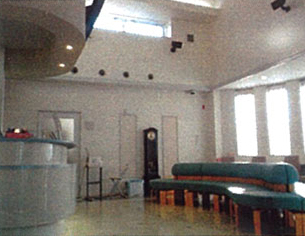 いわい中央クリニック