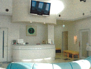 いわい中央クリニック