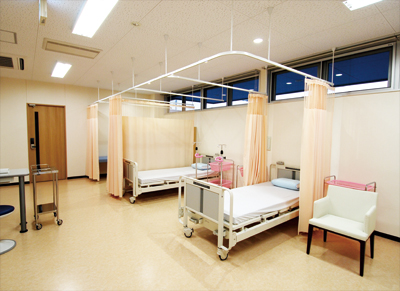 さるや内科医院