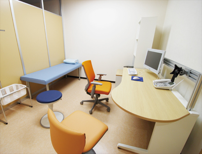 さるや内科医院