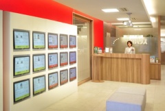 三井不動産リアルティ中国株式会社 広島中央店