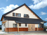 有限会社秋野ホームサービス