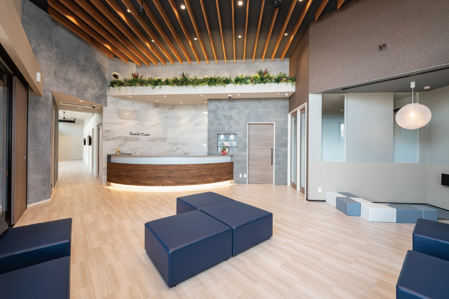 おのうち歯科・矯正歯科・こども歯科