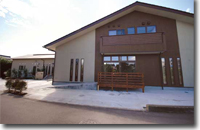 ケアホームえにし