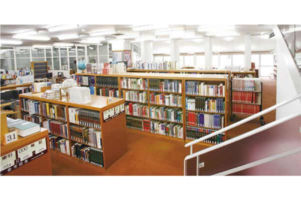 大阪女学院中学校