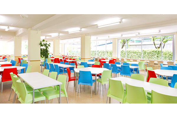 大阪女学院中学校