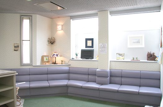 藤森やすだ歯科