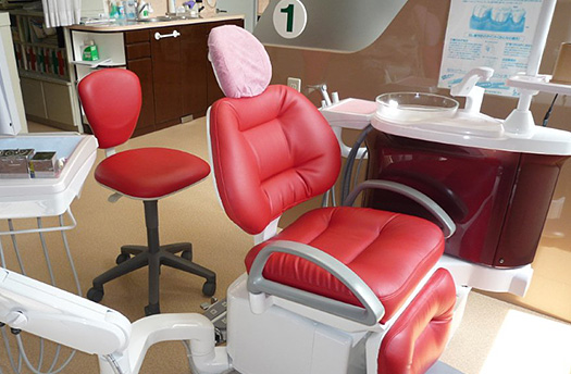 藤森やすだ歯科