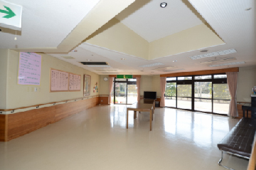 特別養護老人ホーム 実恵園