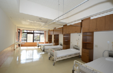 特別養護老人ホーム 実恵園