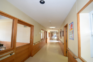 特別養護老人ホーム 実恵園