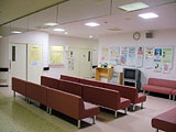 東北海道病院