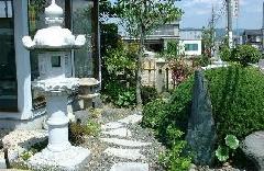 有限会社浅岡石材工業