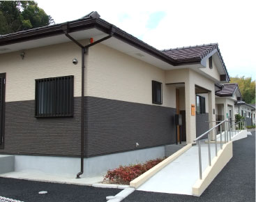 障がい者総合支援センター心陽