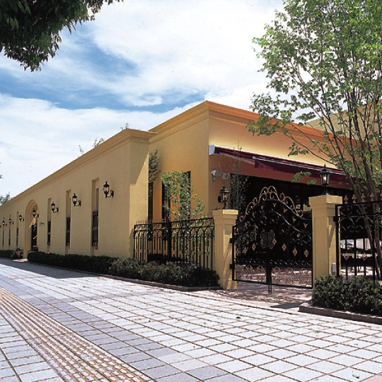 ﾗ･ﾌｫﾝﾃｰﾇ