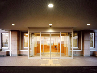 ケアハウス黎明の里