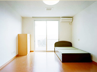 ケアハウス黎明の里