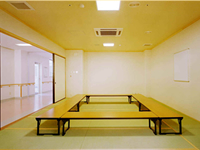 ケアハウス黎明の里