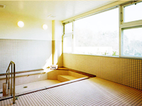 ケアハウス黎明の里