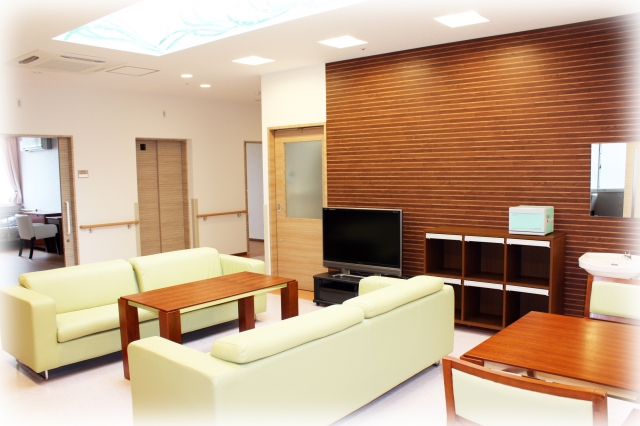 介護老人保健施設シンセーロ