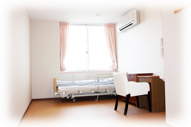 介護老人保健施設シンセーロ