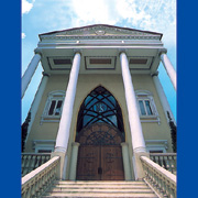 赤坂ル・アンジェ教会