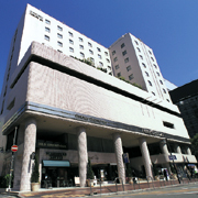 ホテルセントラーザ博多