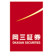 岡三證券福岡支店