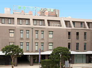 株式会社鎌倉ファミリー本社