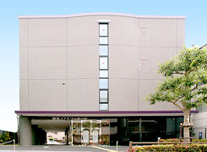 株式会社鎌倉ファミリー本社