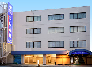 株式会社鎌倉ファミリー本社