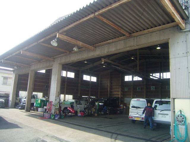 内外自動車工業株式会社