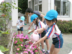 静岡豊田幼稚園