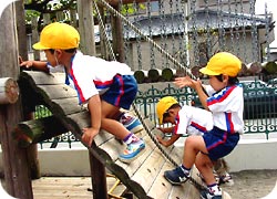 静岡豊田幼稚園