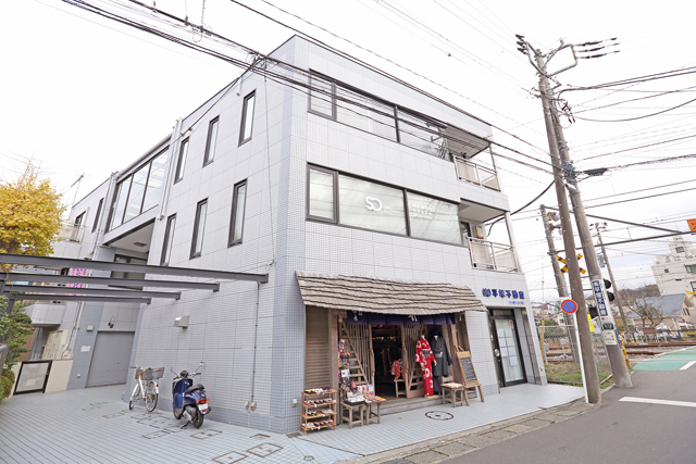 鈴木歯科矯正クリニック