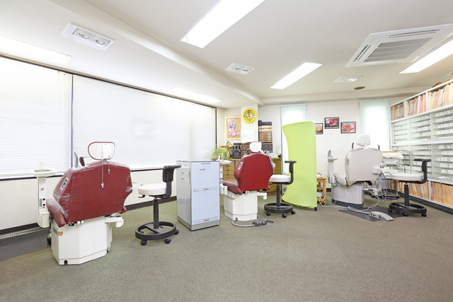 鈴木歯科矯正クリニック