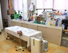 医療法人大野はぐくみクリニック