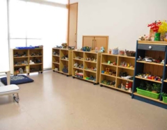 医療法人大野はぐくみクリニック