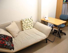 医療法人大野はぐくみクリニック