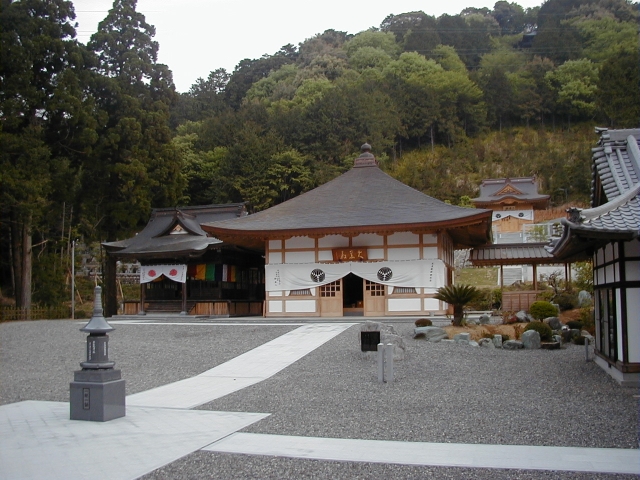 曹洞宗金光明山 光明寺