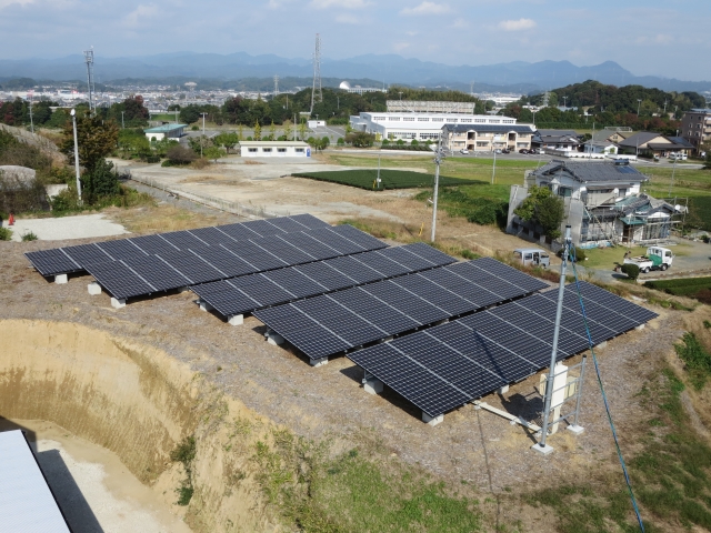 株式会社静岡太陽設備
