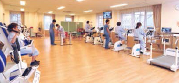 岐阜ハートセンター