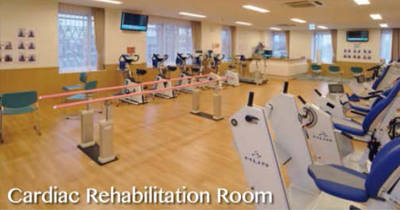 岐阜ハートセンター