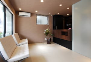 オハナ動物病院