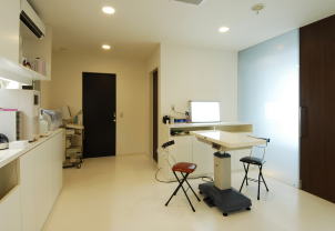 オハナ動物病院