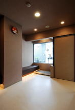 オハナ動物病院